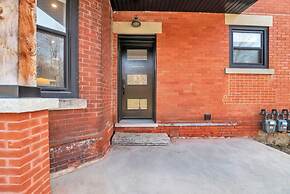 Tranquil 2BR Triplex in the Heart of Shelburne