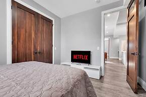 Tranquil 2BR Triplex in the Heart of Shelburne