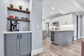 Tranquil 2BR Triplex in the Heart of Shelburne
