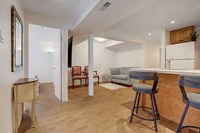 Comfortable Whitby 2 Bedroom Lower Suite