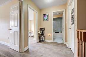 Brampton Retreat Quiet 2BR Residential Area