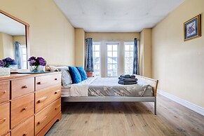 Brampton Retreat Quiet 2BR Residential Area