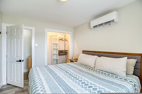 Waterfront Cottage w Swim Spa BBQ Close to Skiing