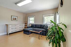 Charming 3BR Home in Quiet Kitchener Neighborhood