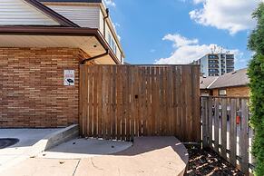 Charming 3BR Home in Quiet Kitchener Neighborhood