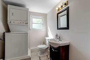 Charming 3BR Home in Quiet Kitchener Neighborhood