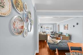 Stylish 3BR Whitby Home in Prime Location