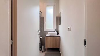 Colorful studio- Bramante 41