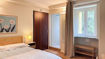 Colorful studio- Bramante 41