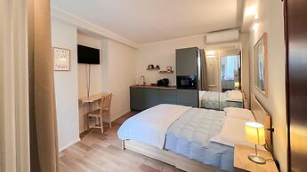 Colorful studio- Bramante 41