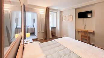 Colorful studio- Bramante 41