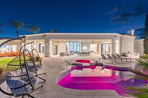 Camelback Mountain Villa Luxury in Paradise Valley