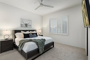 Camelback Mountain Villa Luxury in Paradise Valley