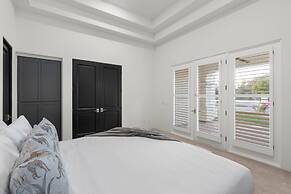 Camelback Mountain Villa Luxury in Paradise Valley