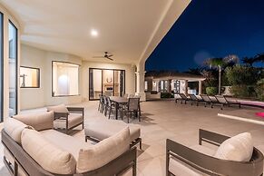 Camelback Mountain Villa Luxury in Paradise Valley
