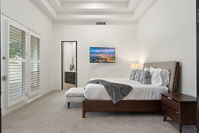 Camelback Mountain Villa Luxury in Paradise Valley