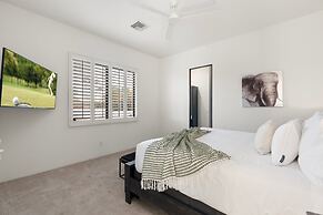 Camelback Mountain Villa Luxury in Paradise Valley