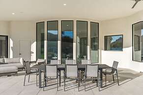 Camelback Mountain Villa Luxury in Paradise Valley