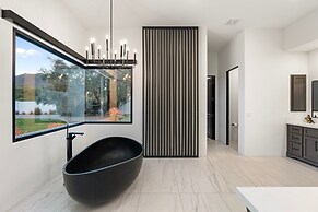 Camelback Mountain Villa Luxury in Paradise Valley