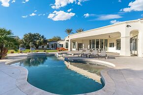 Camelback Mountain Villa Luxury in Paradise Valley