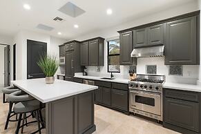 Camelback Mountain Villa Luxury in Paradise Valley