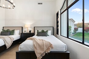 Camelback Mountain Villa Luxury in Paradise Valley