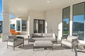 Camelback Mountain Villa Luxury in Paradise Valley