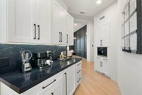 Camelback Mountain Villa Luxury in Paradise Valley