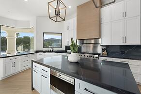 Camelback Mountain Villa Luxury in Paradise Valley