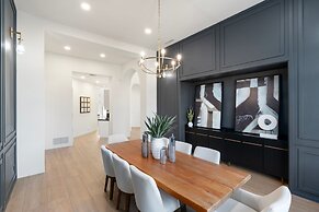 Camelback Mountain Villa Luxury in Paradise Valley