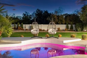 Camelback Mountain Villa Luxury in Paradise Valley