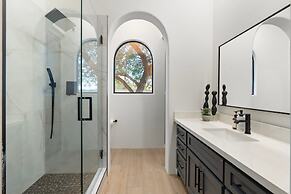 Camelback Mountain Villa Luxury in Paradise Valley