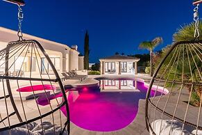 Camelback Mountain Villa Luxury in Paradise Valley