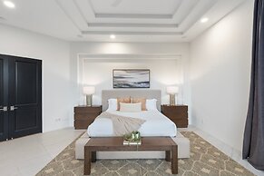 Camelback Mountain Villa Luxury in Paradise Valley