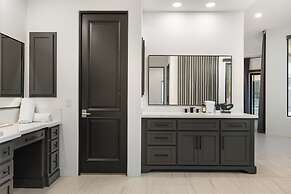 Camelback Mountain Villa Luxury in Paradise Valley