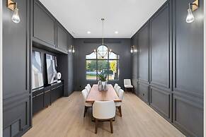 Camelback Mountain Villa Luxury in Paradise Valley