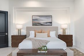 Camelback Mountain Villa Luxury in Paradise Valley