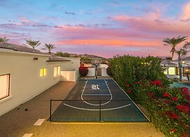 Camelback Mountain Villa Luxury in Paradise Valley