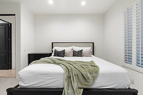 Camelback Mountain Villa Luxury in Paradise Valley