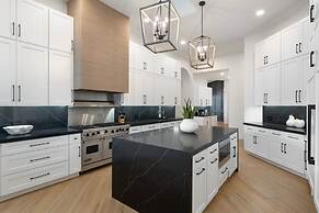 Camelback Mountain Villa Luxury in Paradise Valley