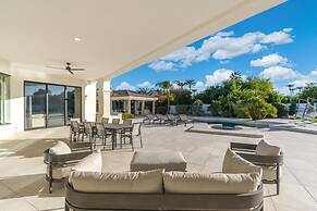 Camelback Mountain Villa Luxury in Paradise Valley