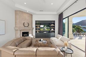 Camelback Mountain Villa Luxury in Paradise Valley