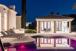 Camelback Mountain Villa Luxury in Paradise Valley