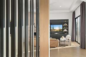 Camelback Mountain Villa Luxury in Paradise Valley