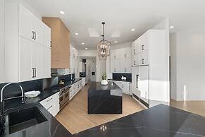 Camelback Mountain Villa Luxury in Paradise Valley