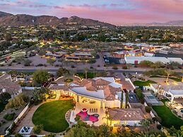 Camelback Mountain Villa Luxury in Paradise Valley