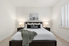 Camelback Mountain Villa Luxury in Paradise Valley