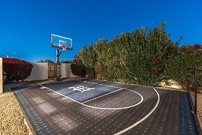 Camelback Mountain Villa Luxury in Paradise Valley