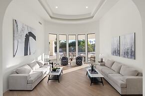 Camelback Mountain Villa Luxury in Paradise Valley
