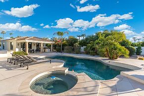Camelback Mountain Villa Luxury in Paradise Valley